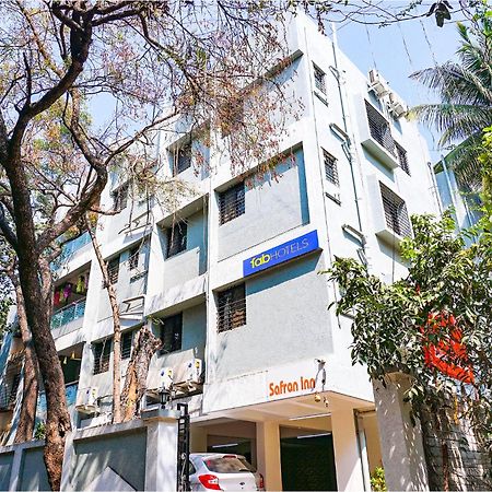 Fabhotel Saffron Inn I - Nr Darshan Museum Pune Extérieur photo